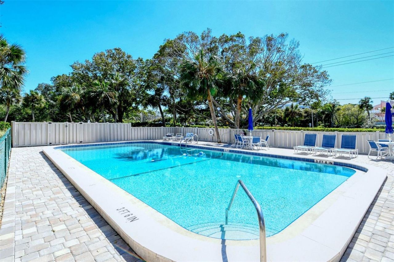 4720 Gulf Of Mexico Drive, Unit Villa 2, Longboat Key, FL 34228 Photo