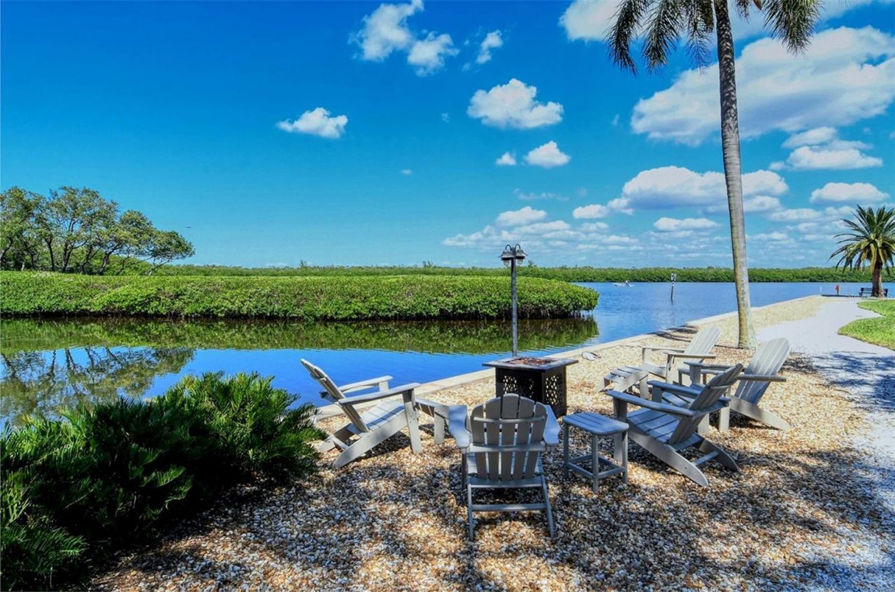 4720 Gulf Of Mexico Drive, Unit Villa 2, Longboat Key, FL 34228 Photo