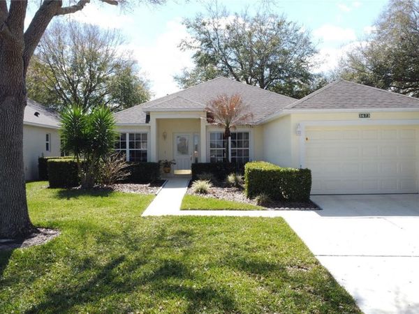 3673 ROLLINGBROOK STREET, CLERMONT, FL 34711