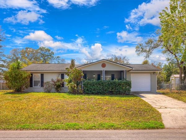 569 SIDNEY DRIVE, LAKE HELEN, FL 32744