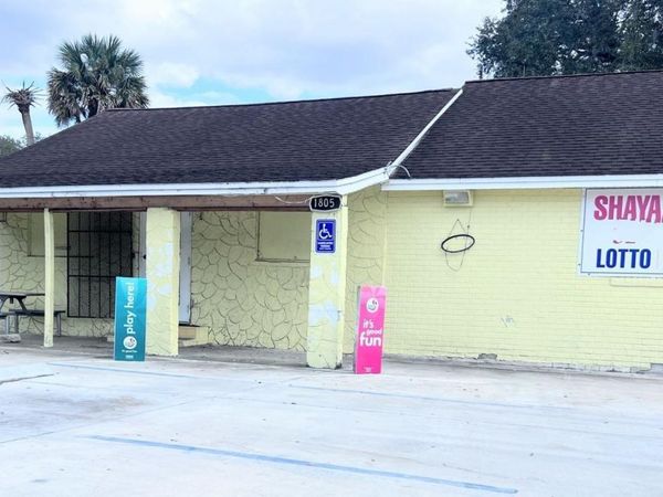 1805 HISTORIC GOLDSBORO BOULEVARD, SANFORD, FL 32771