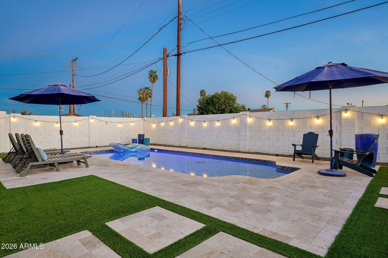 7339 E Wilshire Drive, Scottsdale, AZ 85257 Main Photo