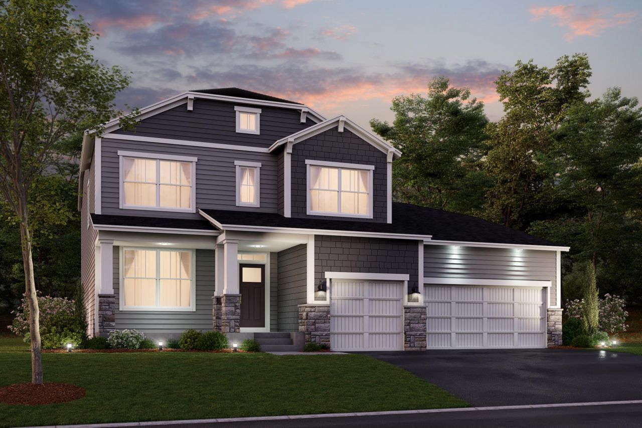 14453 107th Place N, Maple Grove, MN 55369 Main Photo