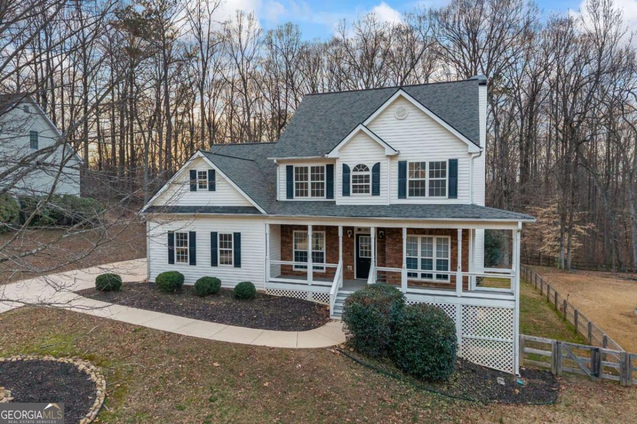 7720 Paces Lane, Gainesville, GA 30506 Main Photo