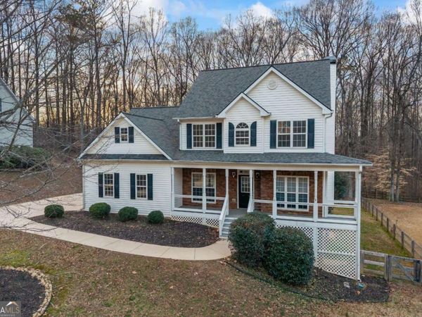 7720 Paces Lane, Gainesville, GA 30506