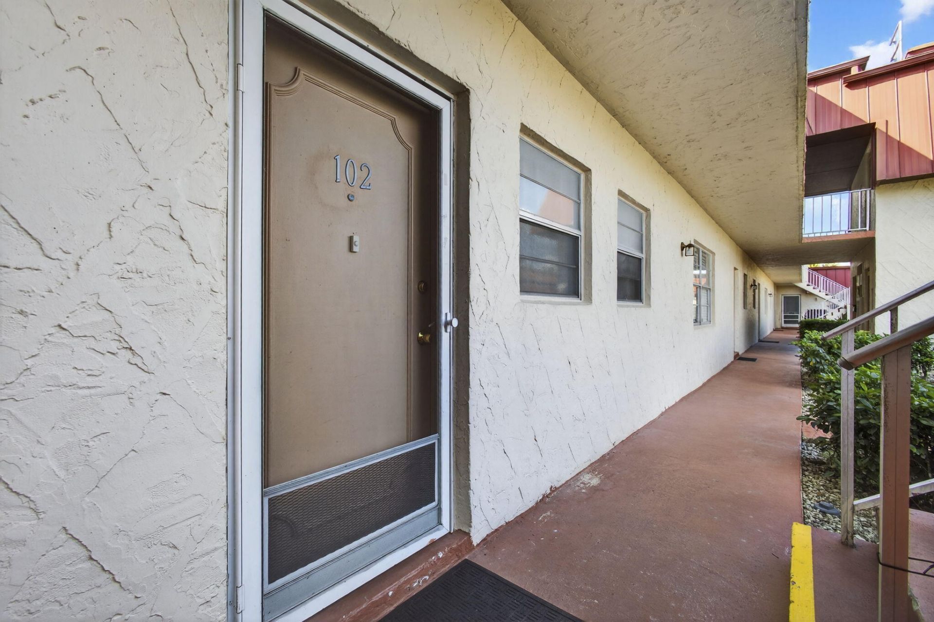 12020 W Greenway Drive, Unit 102, Royal Palm Beach, FL 33411 Photo