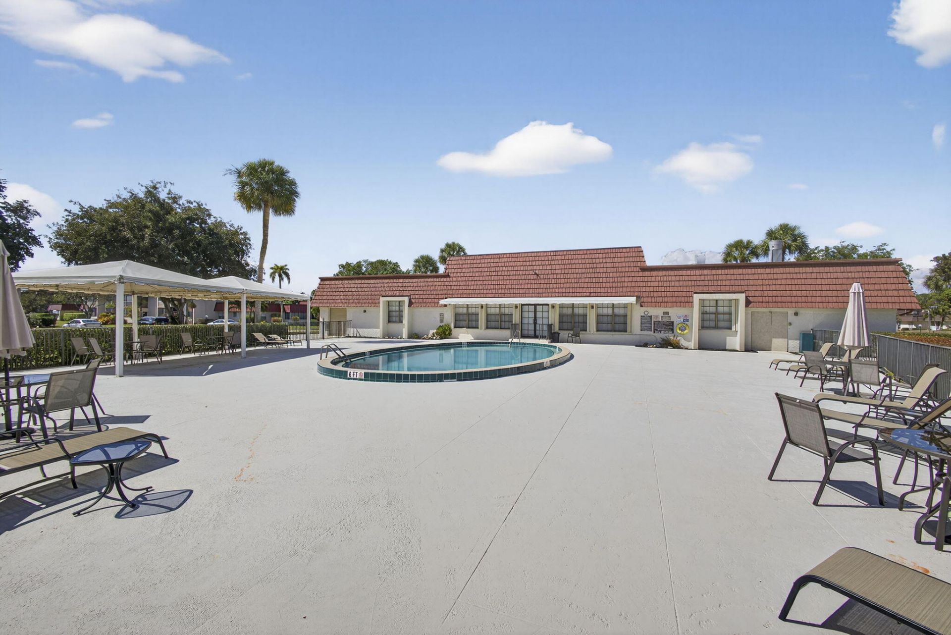 12020 W Greenway Drive, Unit 102, Royal Palm Beach, FL 33411 Photo