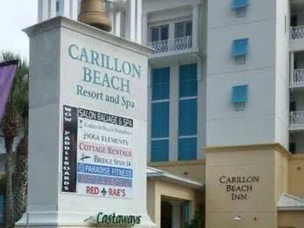 114 Carillon Market Street, Unit 213, Panama City Beach, FL 32413