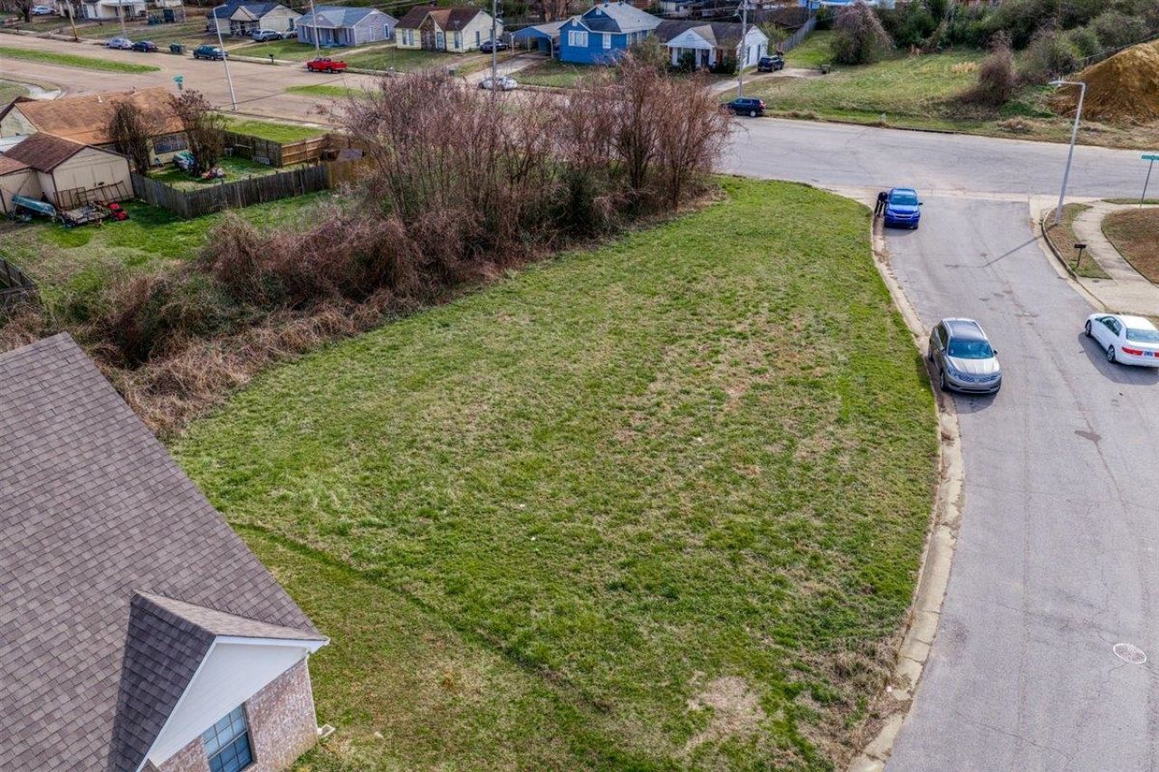 0 Oaks Royal Dr, Memphis, TN 38128 Main Photo