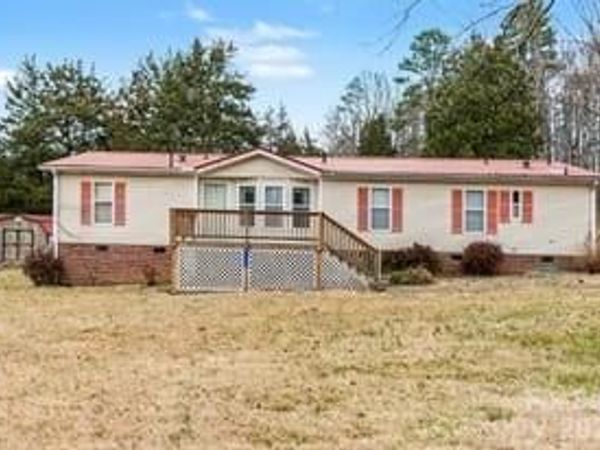 1520 Weaver Road , China Grove, NC 28023