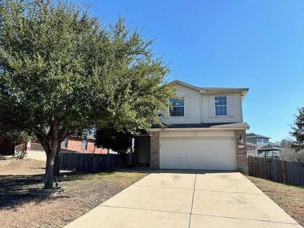 15013 Sassafras TRL, Pflugerville, TX 78660