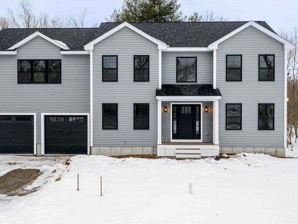 280 Plain St, Rehoboth, MA 02769