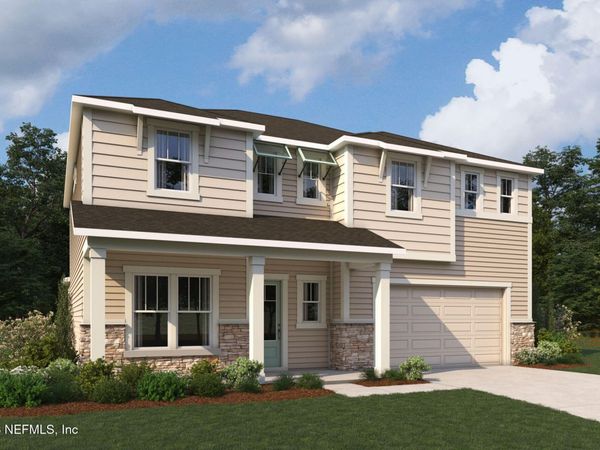 241 ADIRONDACK Drive, St. Johns, FL 32259