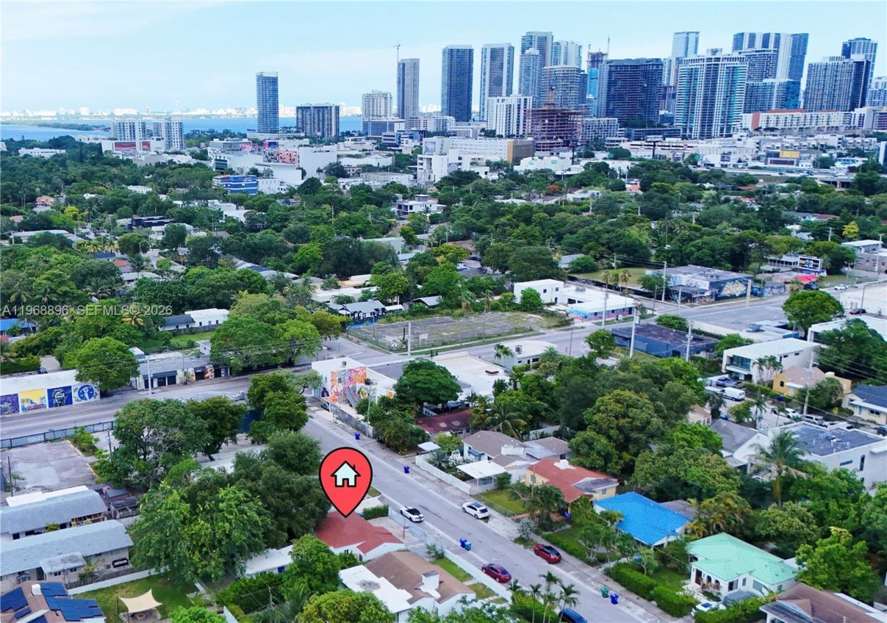 231 NW 44th St, Miami, FL 33127 Photo