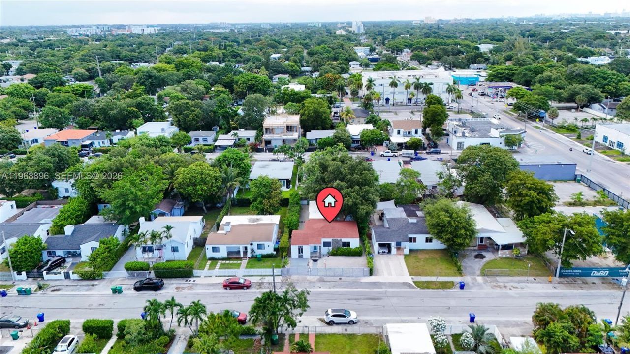 231 NW 44th St, Miami, FL 33127 Photo