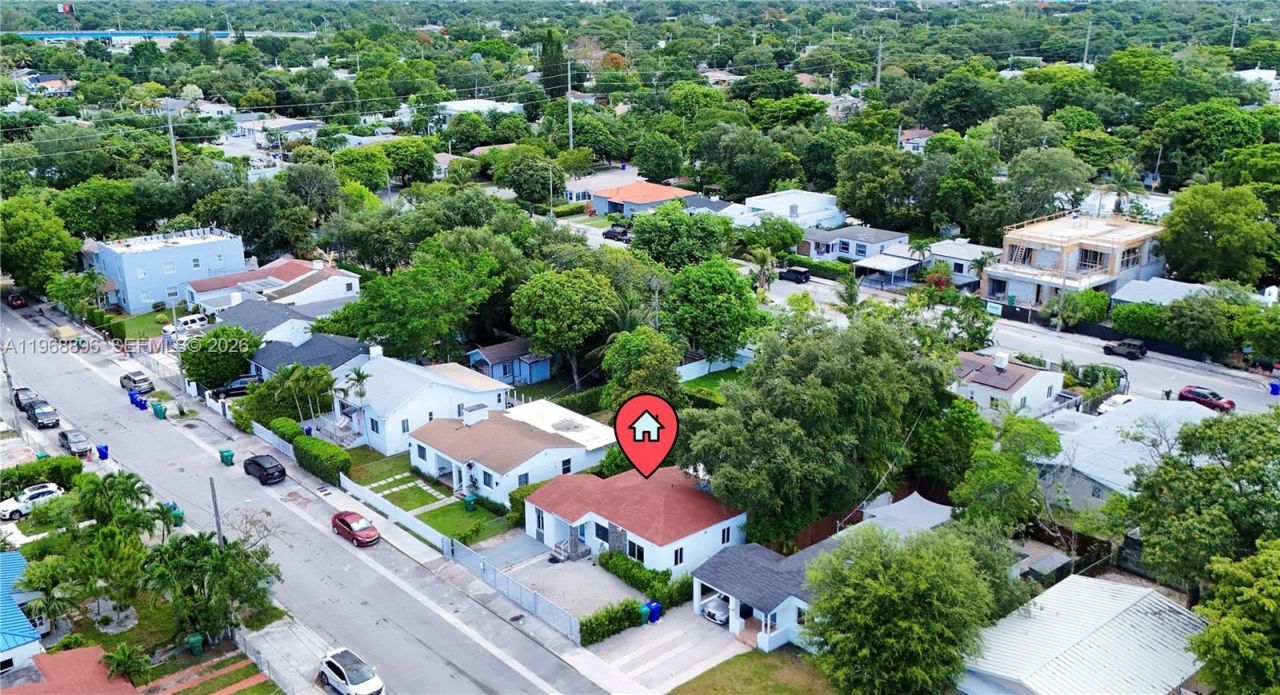 231 NW 44th St, Miami, FL 33127 Photo