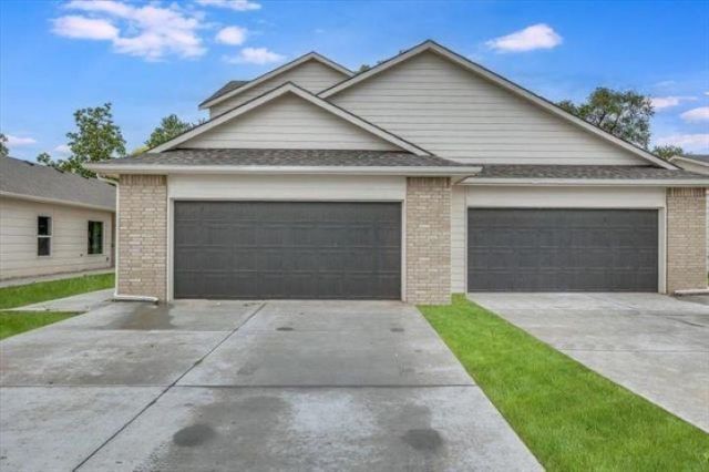 12830 W Wheatland St., Wichita, KS 67235 Main Photo