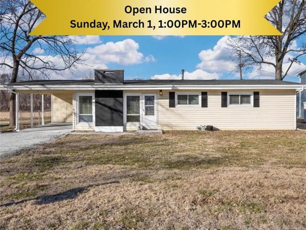 102 3rd Street, Collinsville, IL 62234