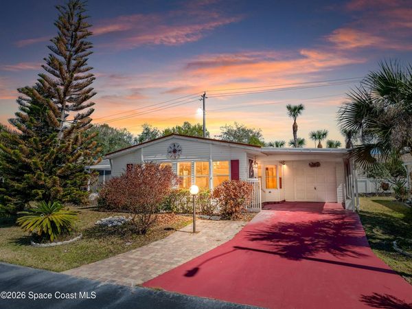 117 Woodsmill Boulevard, Unit 45, Cocoa, FL 32926