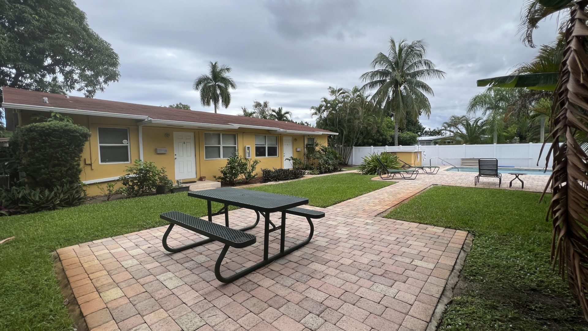 1301 NE 15th Street, Unit 1, Fort Lauderdale, FL 33304 Photo