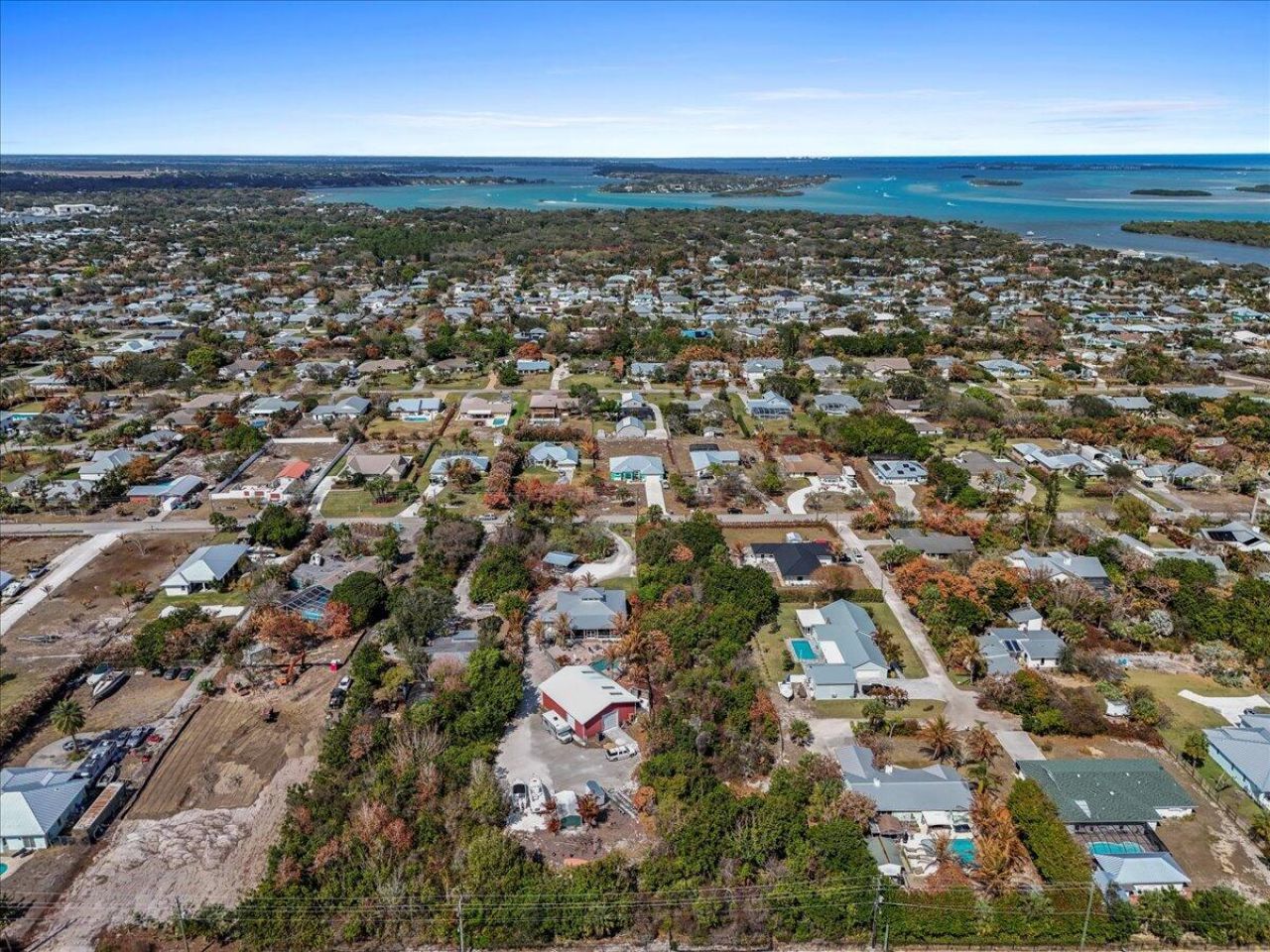 5504 SE Horseshoe Point Road, Lot ##2, Stuart, FL 34997 Photo