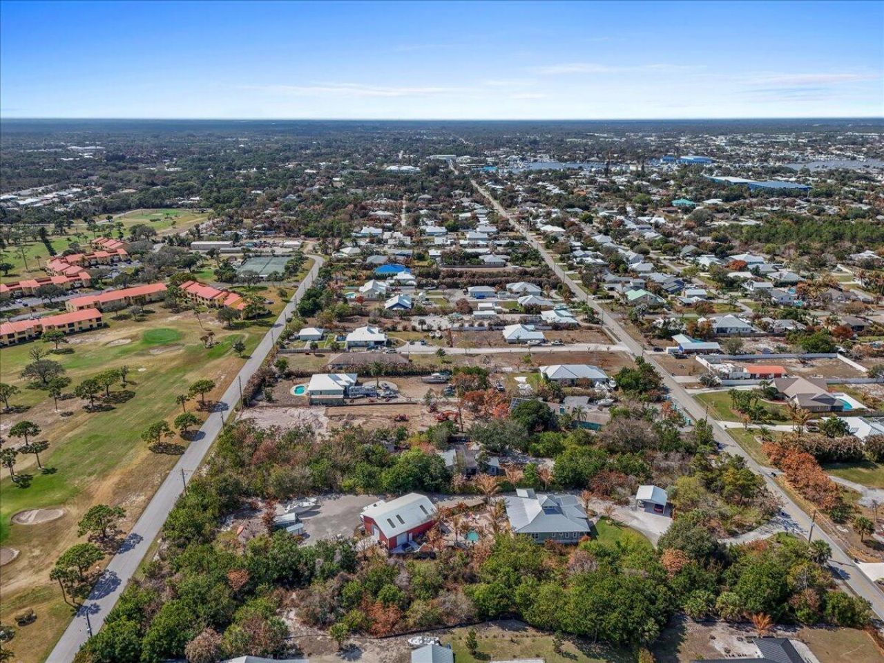5504 SE Horseshoe Point Road, Lot ##2, Stuart, FL 34997 Photo