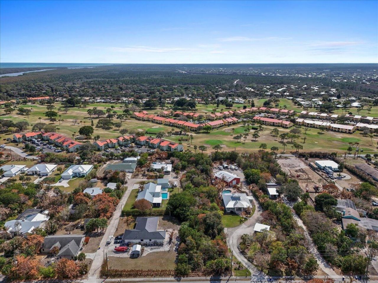 5504 SE Horseshoe Point Road, Lot ##2, Stuart, FL 34997 Photo