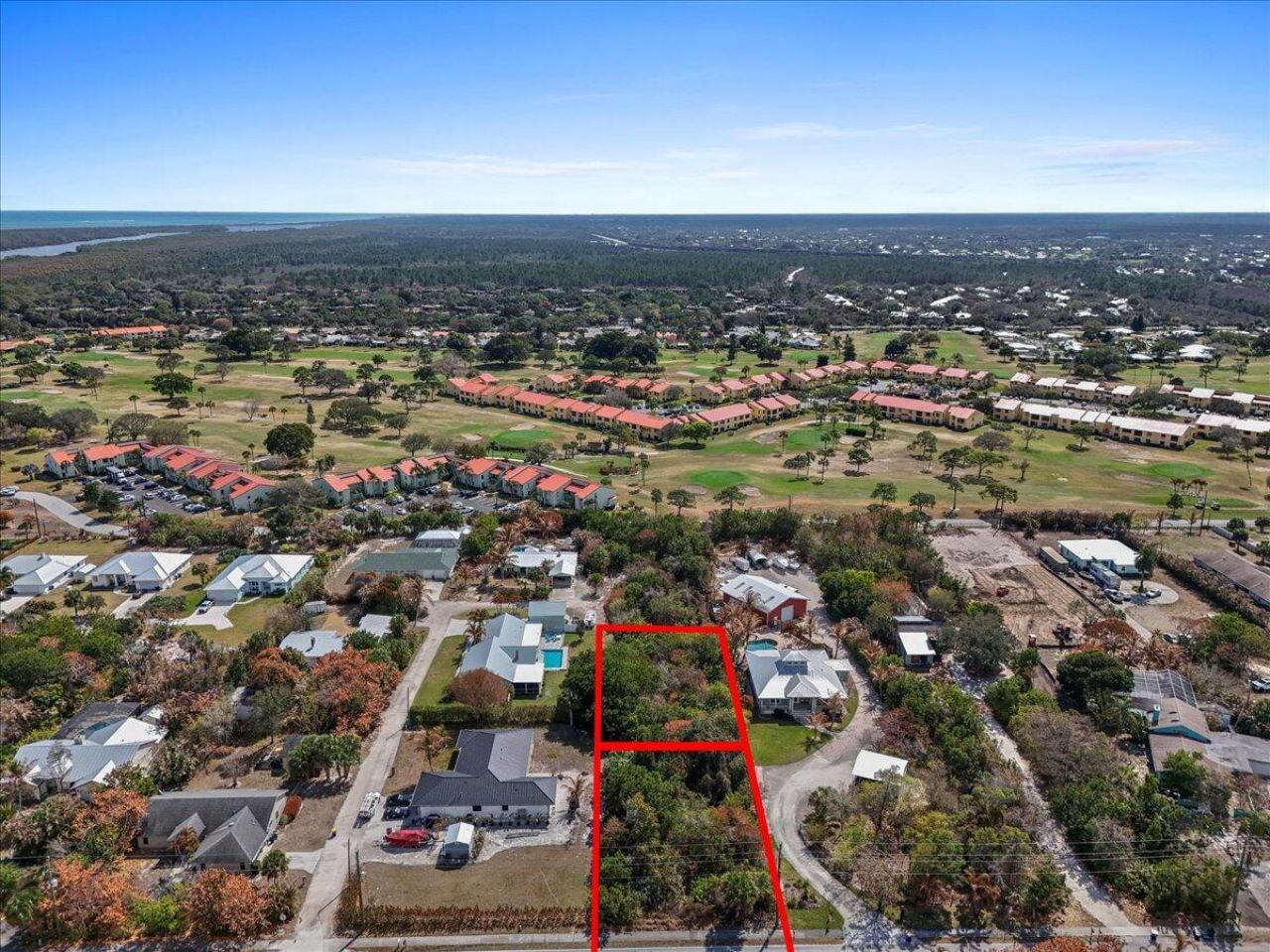 5504 SE Horseshoe Point Road, Lot ##2, Stuart, FL 34997 Photo