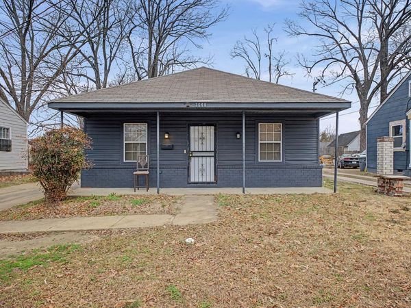 3640 FAIRMONT AVE, Memphis, TN 38122