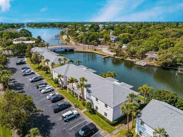 3873 POMPANO DRIVE SE, Unit D, ST PETERSBURG, FL 33705