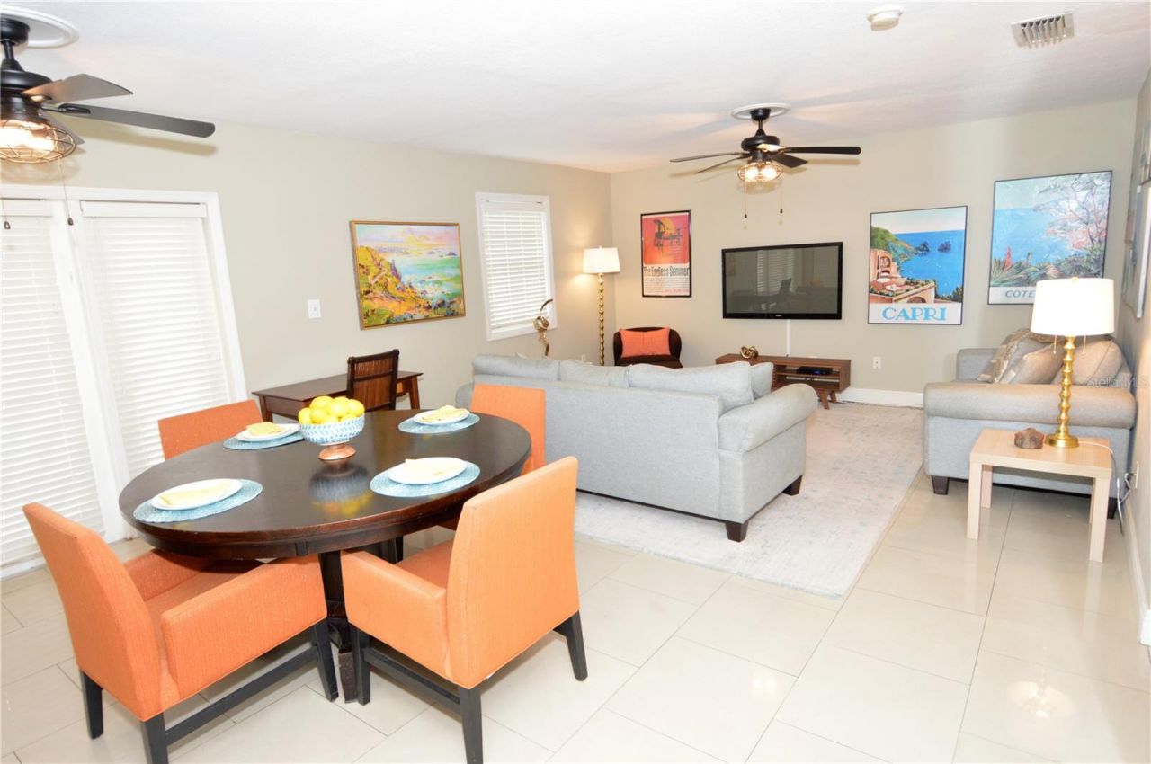 3873 Pompano Drive Se, Unit D, Saint Petersburg, FL 33705 Photo