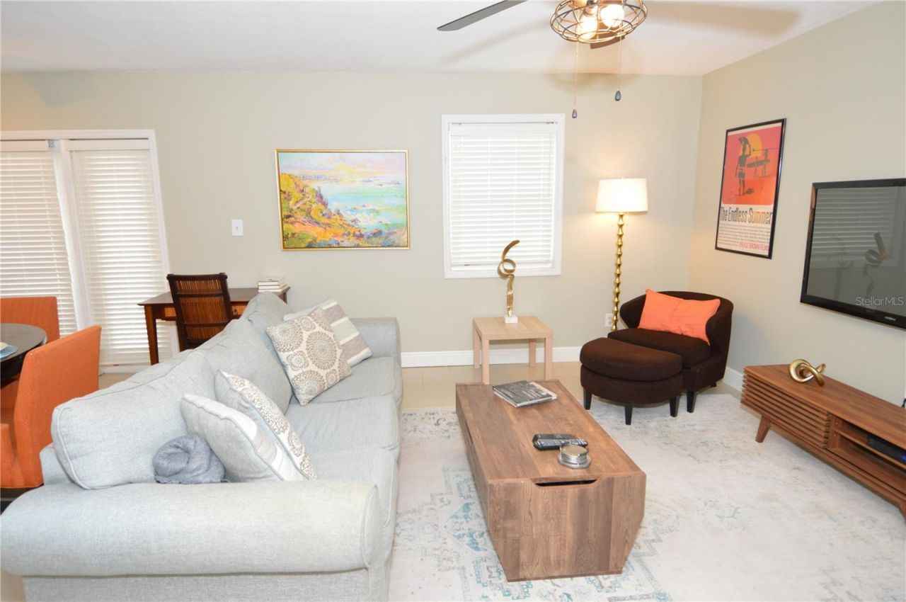 3873 Pompano Drive Se, Unit D, Saint Petersburg, FL 33705 Photo