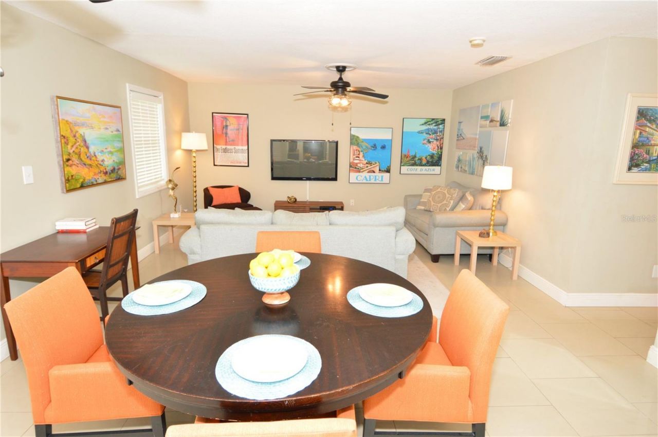 3873 Pompano Drive Se, Unit D, Saint Petersburg, FL 33705 Photo
