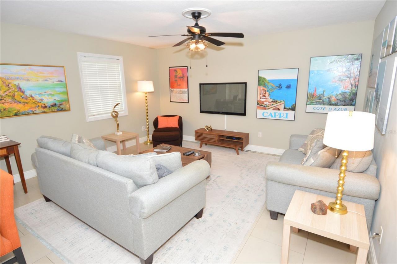 3873 Pompano Drive Se, Unit D, Saint Petersburg, FL 33705 Photo