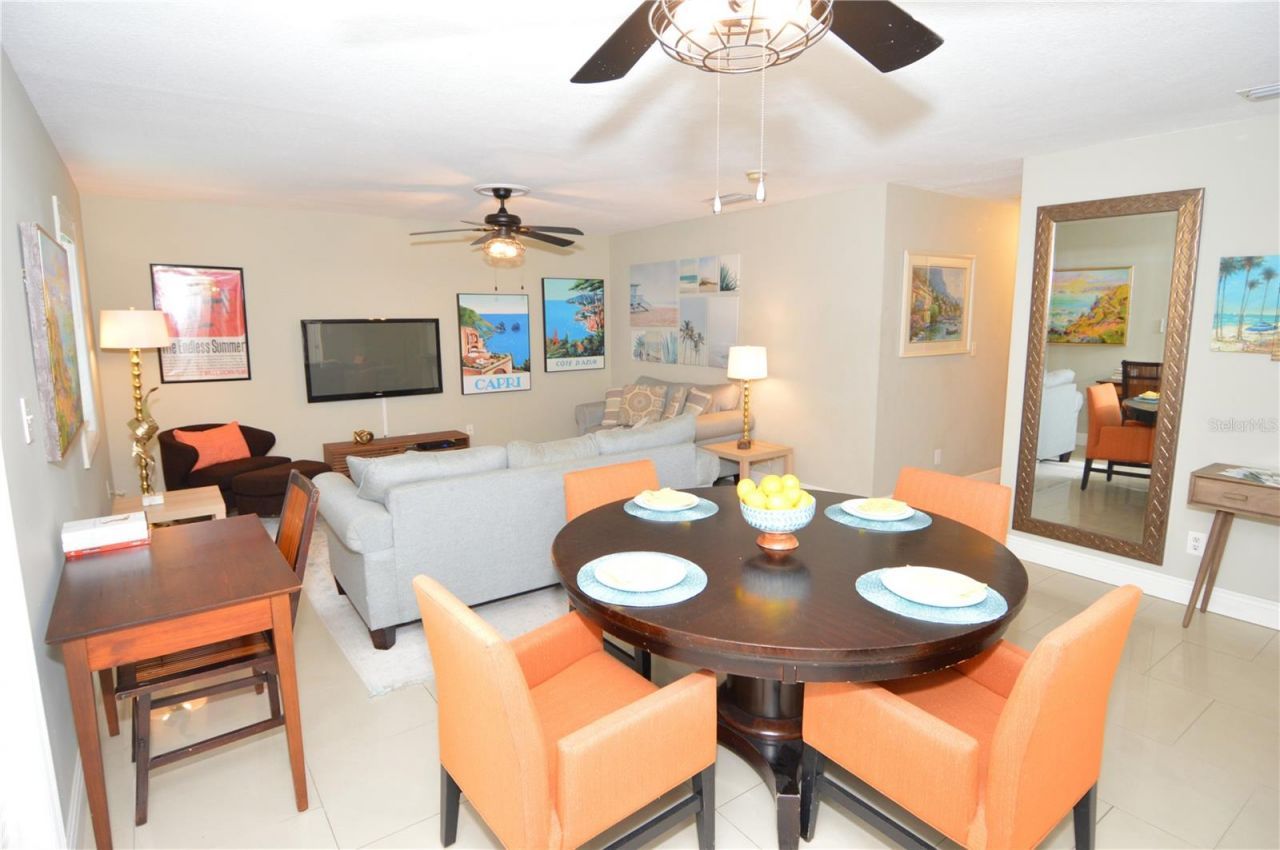 3873 Pompano Drive Se, Unit D, Saint Petersburg, FL 33705 Photo