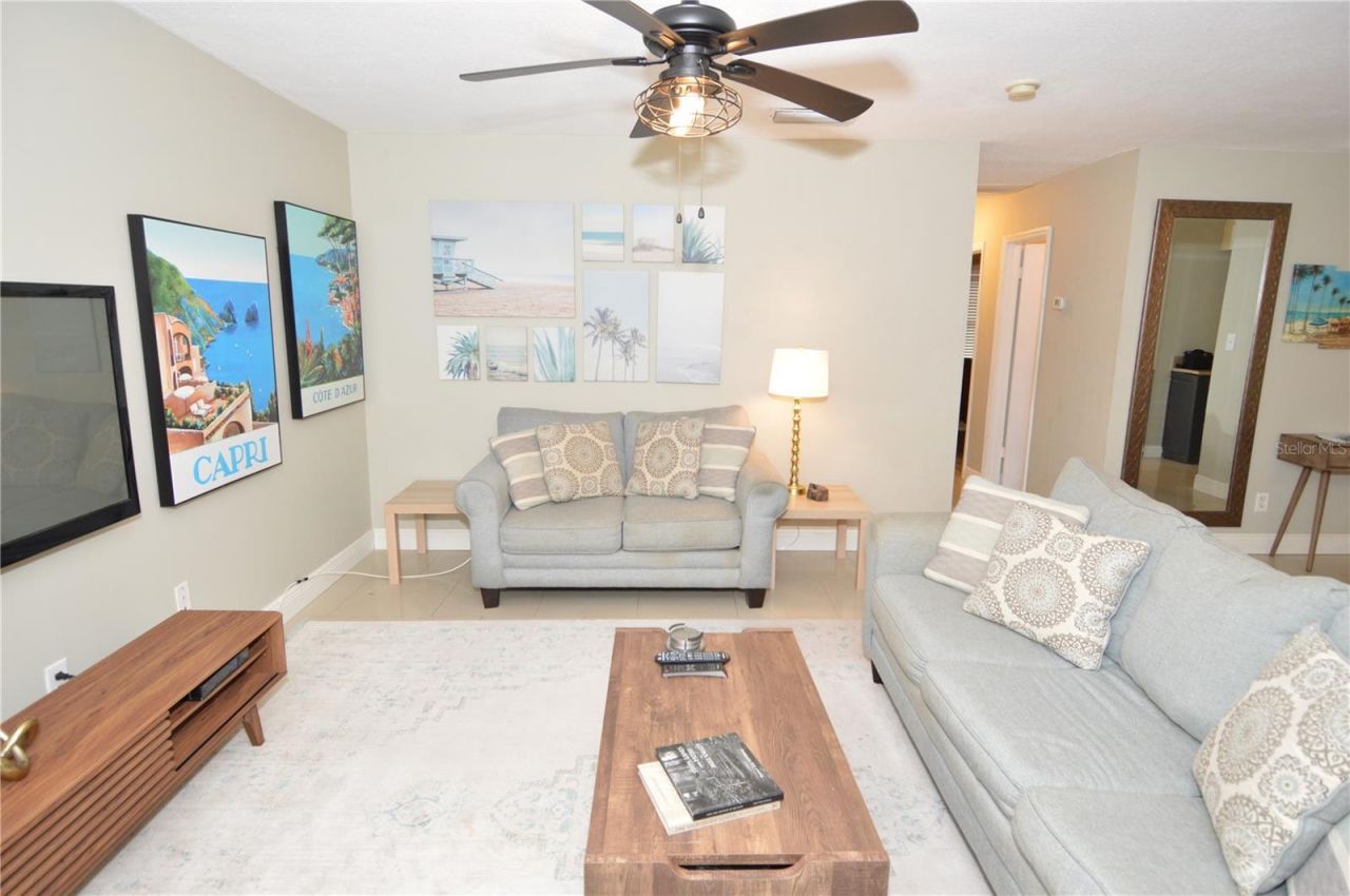 3873 Pompano Drive Se, Unit D, Saint Petersburg, FL 33705 Photo