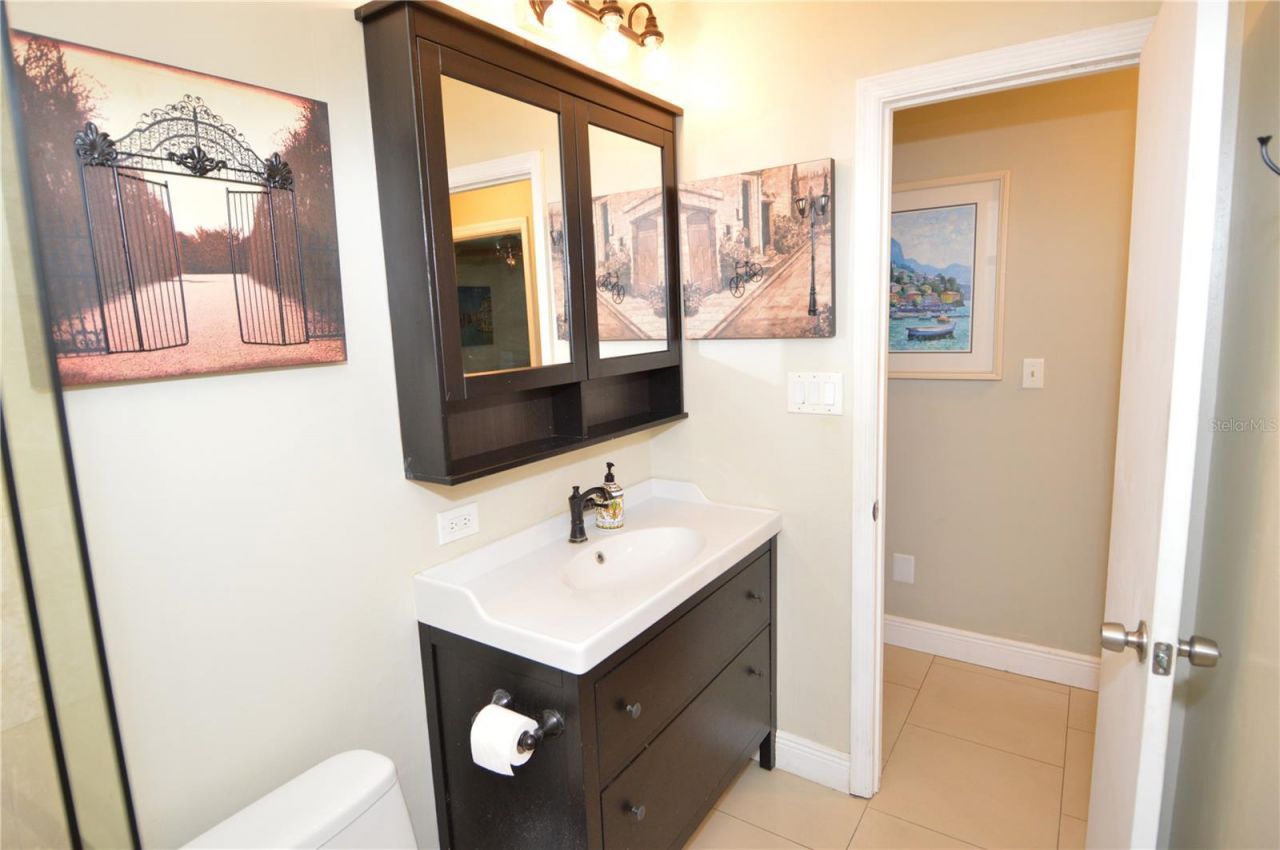 3873 Pompano Drive Se, Unit D, Saint Petersburg, FL 33705 Photo