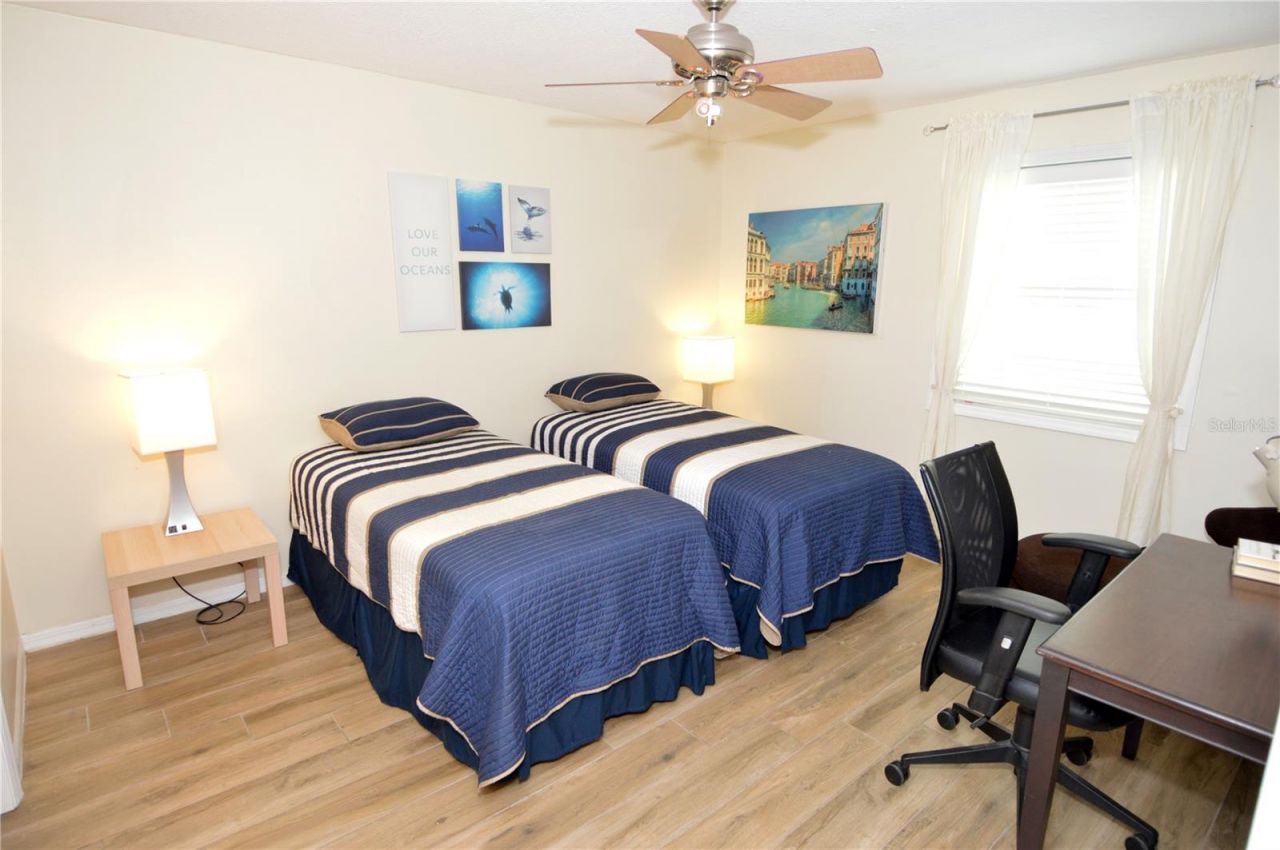 3873 Pompano Drive Se, Unit D, Saint Petersburg, FL 33705 Photo