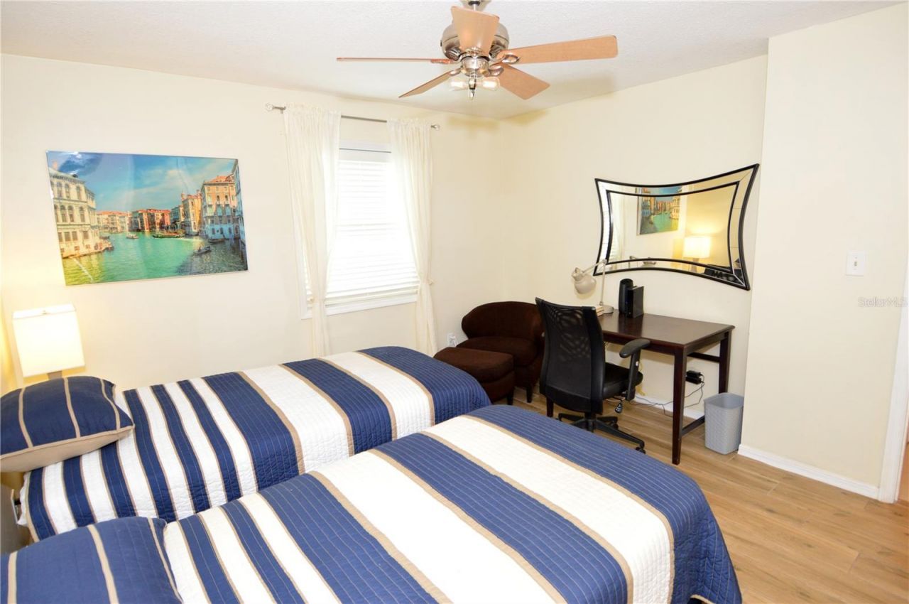 3873 Pompano Drive Se, Unit D, Saint Petersburg, FL 33705 Photo