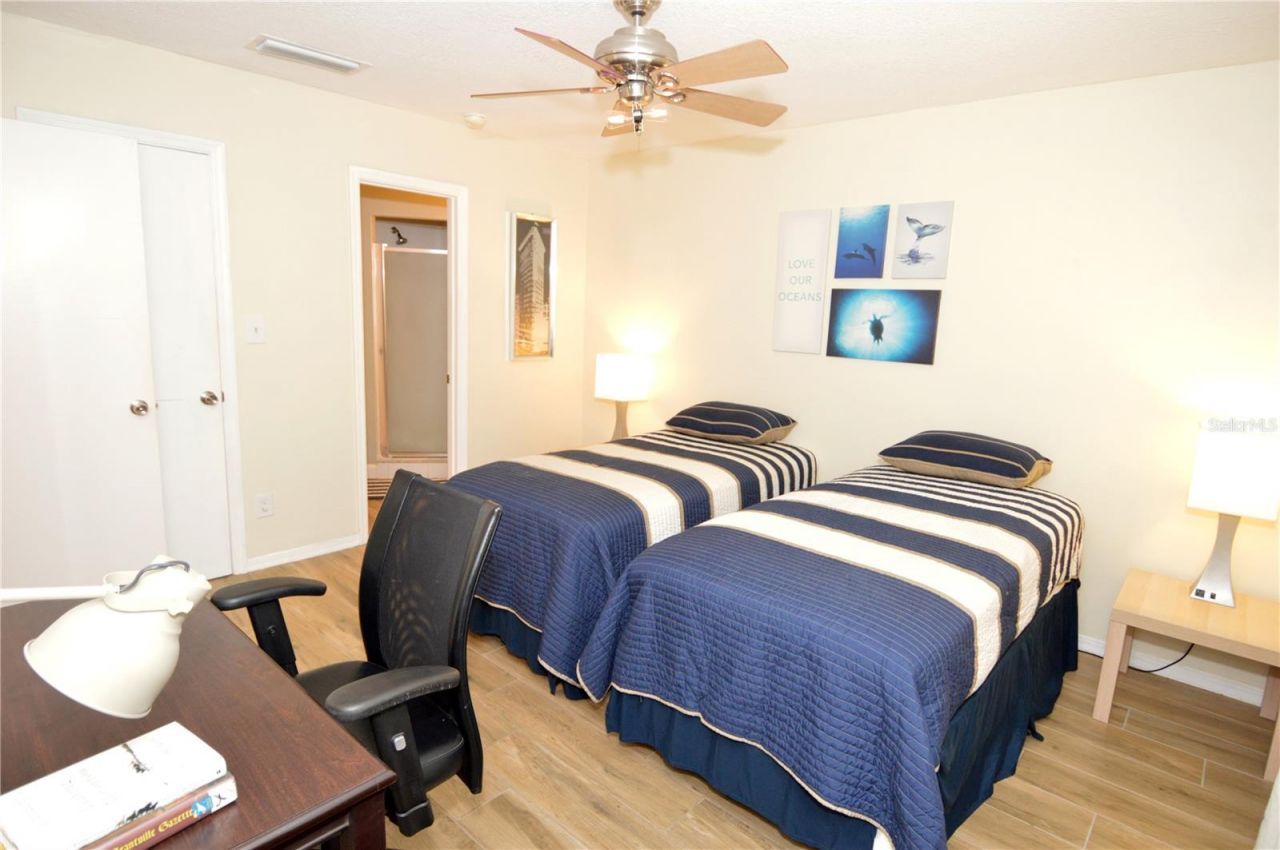 3873 Pompano Drive Se, Unit D, Saint Petersburg, FL 33705 Photo