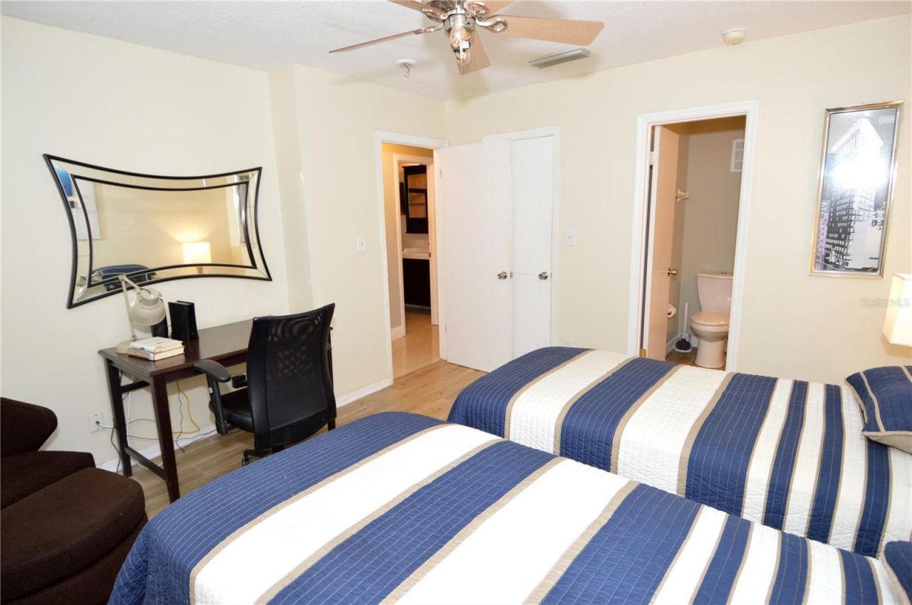 3873 Pompano Drive Se, Unit D, Saint Petersburg, FL 33705 Photo