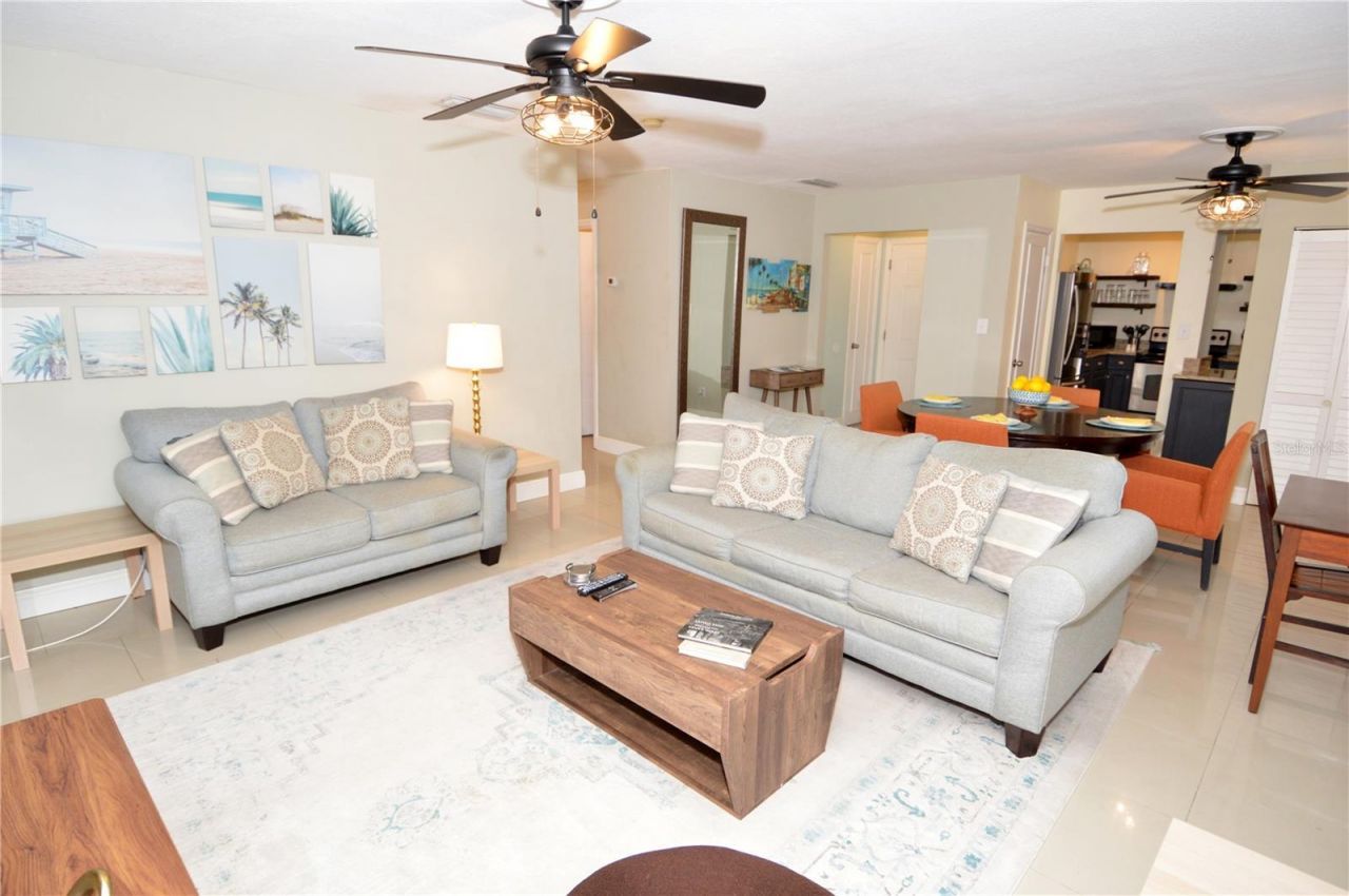 3873 Pompano Drive Se, Unit D, Saint Petersburg, FL 33705 Photo