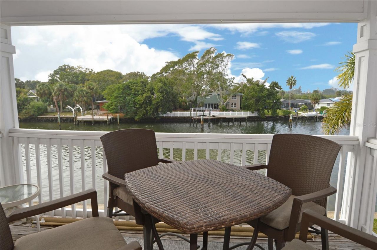 3873 Pompano Drive Se, Unit D, Saint Petersburg, FL 33705 Photo