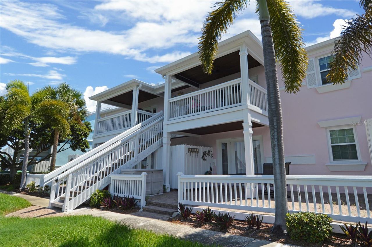 3873 Pompano Drive Se, Unit D, Saint Petersburg, FL 33705 Photo