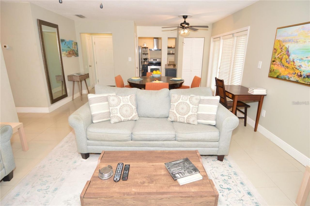 3873 Pompano Drive Se, Unit D, Saint Petersburg, FL 33705 Photo