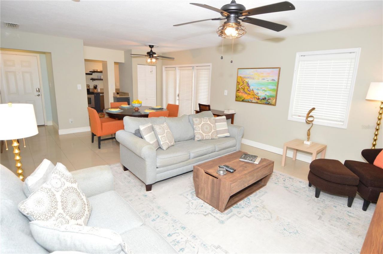 3873 Pompano Drive Se, Unit D, Saint Petersburg, FL 33705 Photo