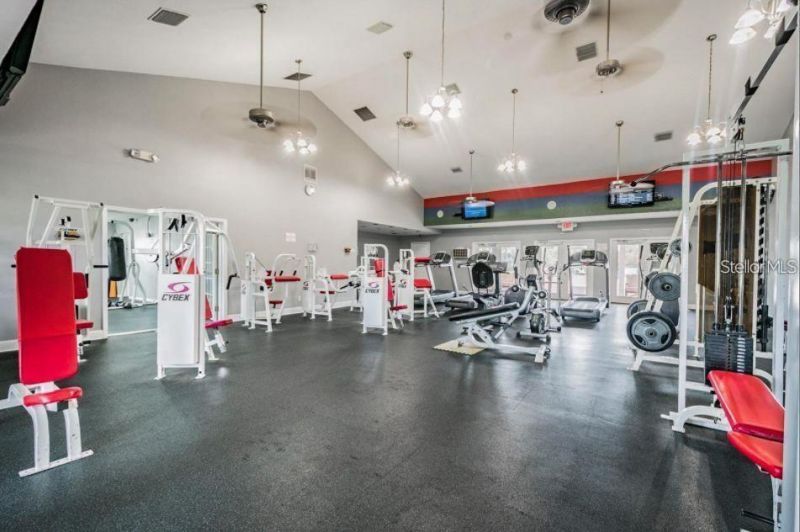 3873 Pompano Drive Se, Unit D, Saint Petersburg, FL 33705 Photo