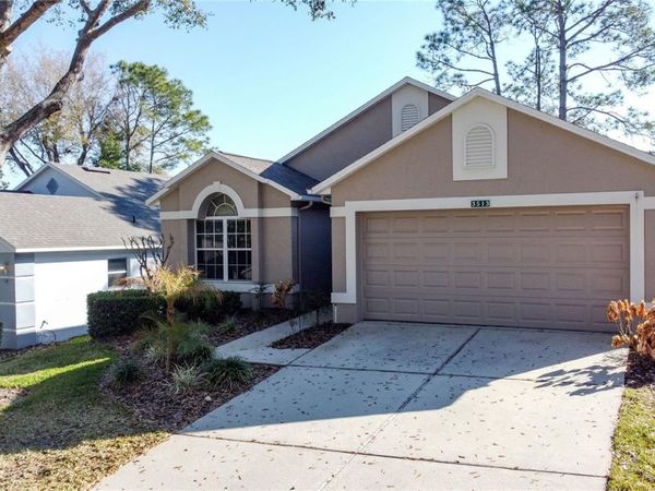 3513 ROLLINGBROOK STREET, CLERMONT, FL 34711