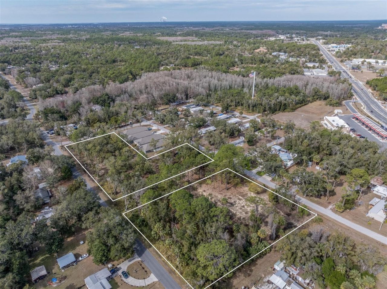 6408 W Flanders Lane, Crystal River, FL 34429 Photo