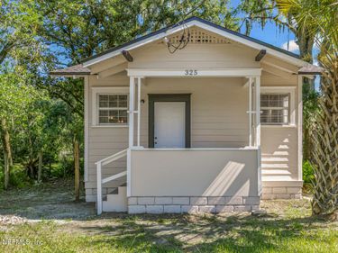 325 E 63RD Street, Jacksonville, FL 32208